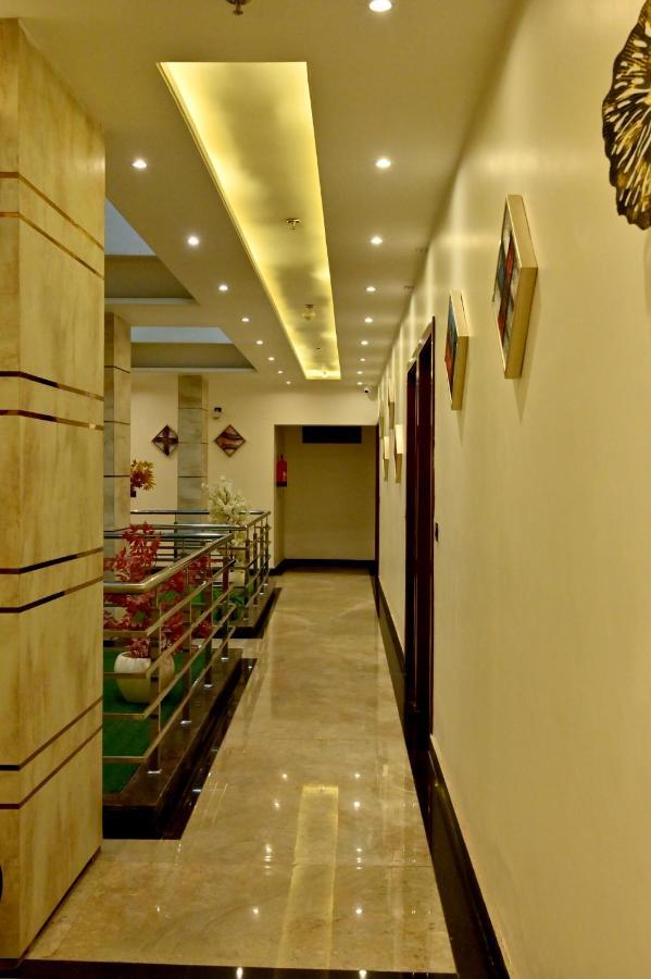 Hotel Elite - 5 Mins From Golden Temple Amritsar Eksteriør billede