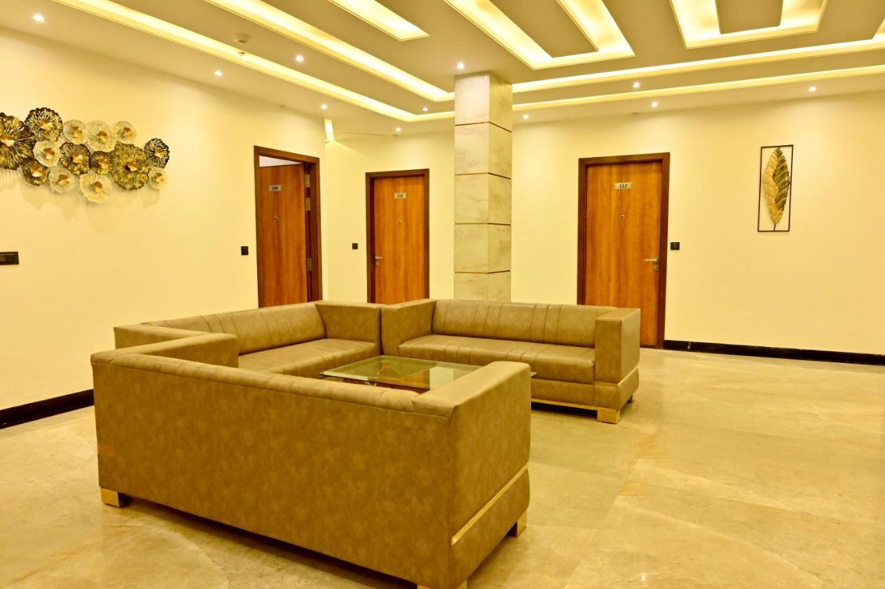 Hotel Elite - 5 Mins From Golden Temple Amritsar Eksteriør billede